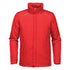 Men's Nautilus Insulated Jacket — KXR-1
